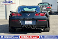 2016 Chevrolet Corvette Stingray