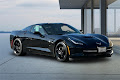 2016 Chevrolet Corvette Stingray