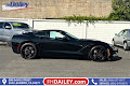 2016 Chevrolet Corvette Stingray