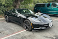 2016 Chevrolet Corvette Stingray