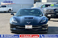 2016 Chevrolet Corvette Stingray