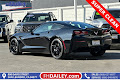 2016 Chevrolet Corvette Stingray