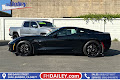 2016 Chevrolet Corvette Stingray