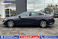 2022 Chevrolet Malibu RS