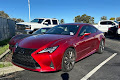 2022 Lexus RC 350 F Sport