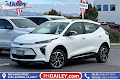 2022 Chevrolet Bolt EUV Premier