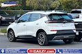 2022 Chevrolet Bolt EUV Premier