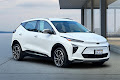 2022 Chevrolet Bolt EUV Premier
