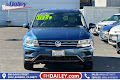 2019 Volkswagen Tiguan 2.0T S