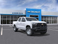 2025 Chevrolet Colorado Work Truck