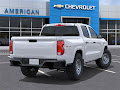 2025 Chevrolet Colorado Work Truck