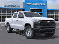 2025 Chevrolet Colorado Work Truck