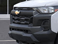 2025 Chevrolet Colorado Work Truck