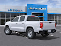2025 Chevrolet Colorado Work Truck
