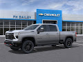 2026 Chevrolet Silverado 2500HD LTZ