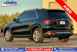 2021 Mercedes-Benz GLE GLE 350