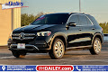 2021 Mercedes-Benz GLE GLE 350