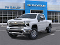 2026 Chevrolet Silverado 2500HD LTZ
