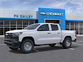 2026 Chevrolet Colorado Work Truck