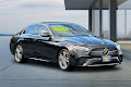 2022 Mercedes-Benz E-Class E 350