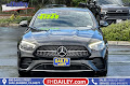 2022 Mercedes-Benz E-Class E 350