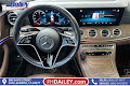 2022 Mercedes-Benz E-Class E 350
