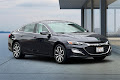 2022 Chevrolet Malibu RS