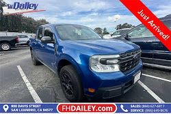 2023 Ford Maverick XL