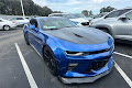 2018 Chevrolet Camaro SS